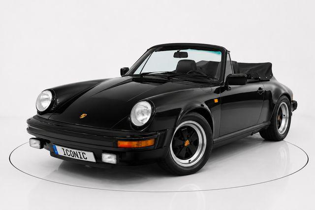 1983 Porsche 911 Unknown for sale in Mesa, AZ