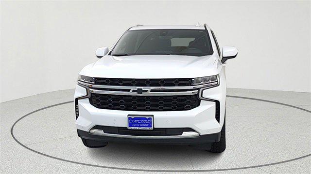 2022 Chevrolet Suburban 2WD LS