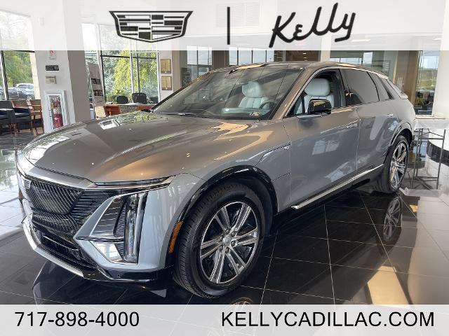 2024 Cadillac iQ Luxury w/1SC for sale in Lancaster, PA