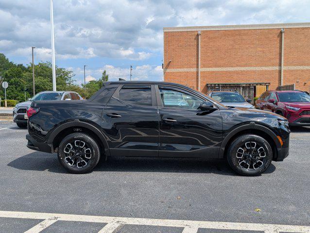 2022 Hyundai Santa Cruz SEL 2022 Hyundai Santa Cruz SEL