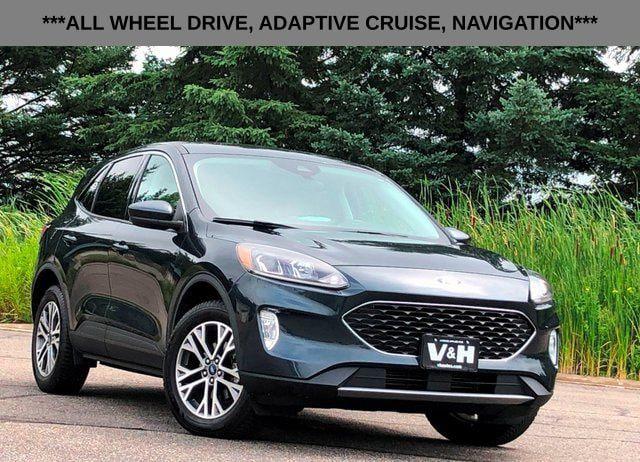 2022 Ford Escape SEL for sale in Marshfield, WI