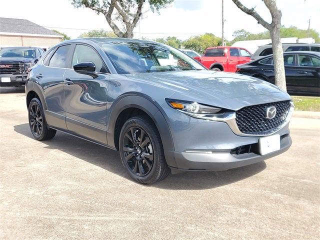 2024 Mazda CX-30 2.5 S Carbon Edition