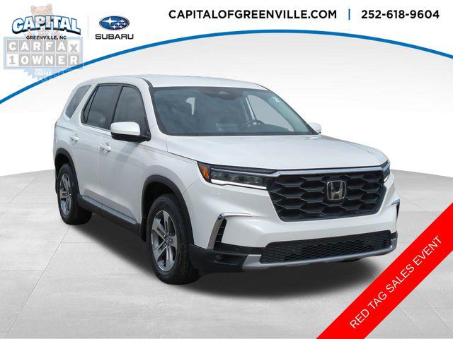 2023 Honda Pilot 2WD EX-L 8 Passenger