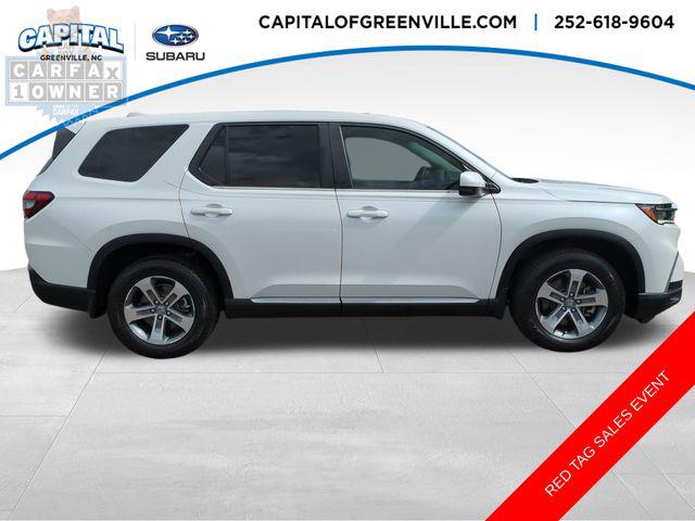 2023 Honda Pilot 2WD EX-L 8 Passenger