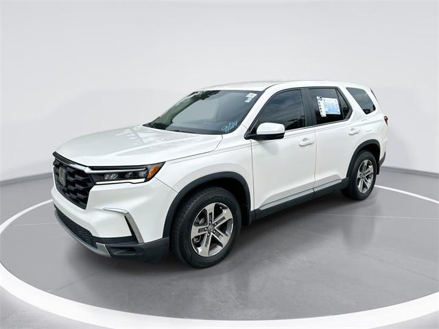 2023 Honda Pilot 2WD EX-L 8 Passenger