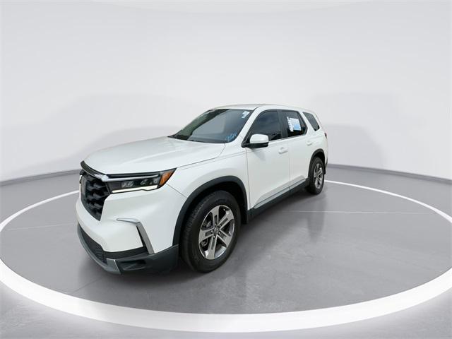 2023 Honda Pilot 2WD EX-L 8 Passenger