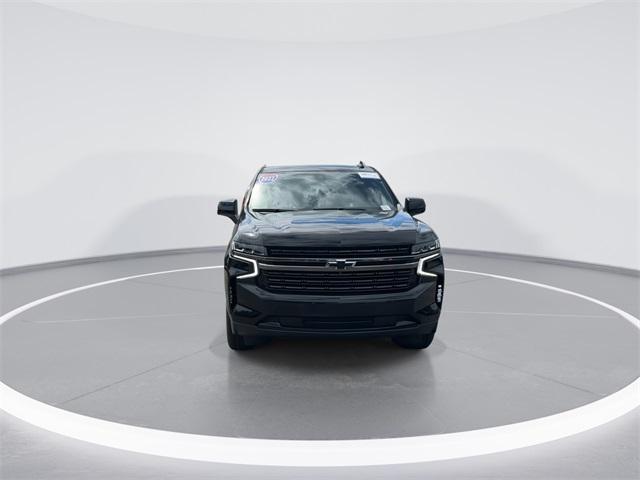 2022 Chevrolet Suburban 2WD RST