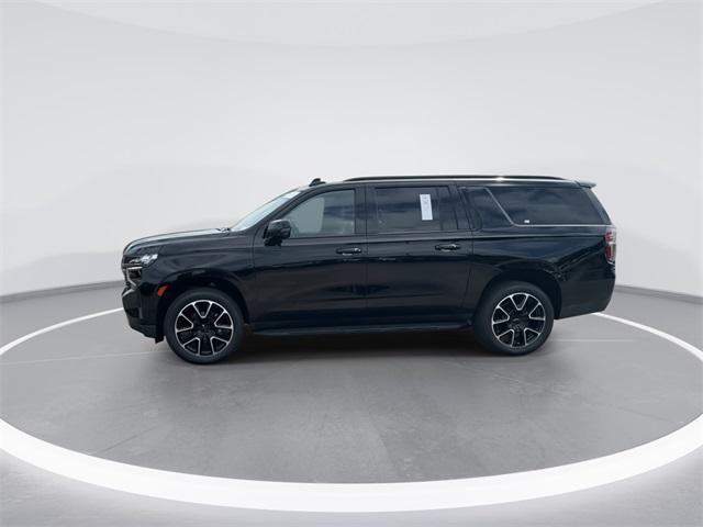 2022 Chevrolet Suburban 2WD RST