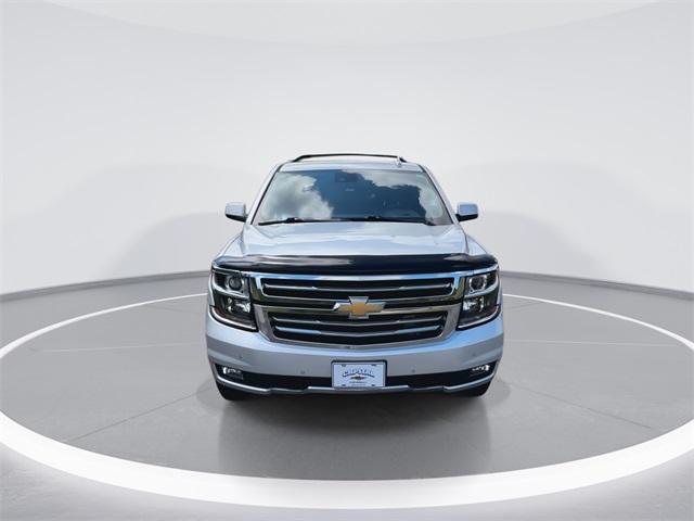 2020 Chevrolet Tahoe 4WD LT