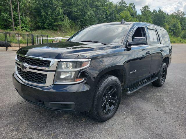 2020 Chevrolet Tahoe 2WD LS
