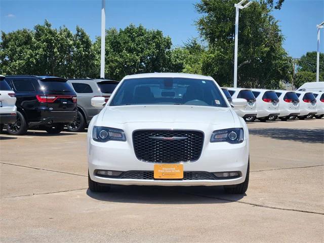 2021 Chrysler 300 300S