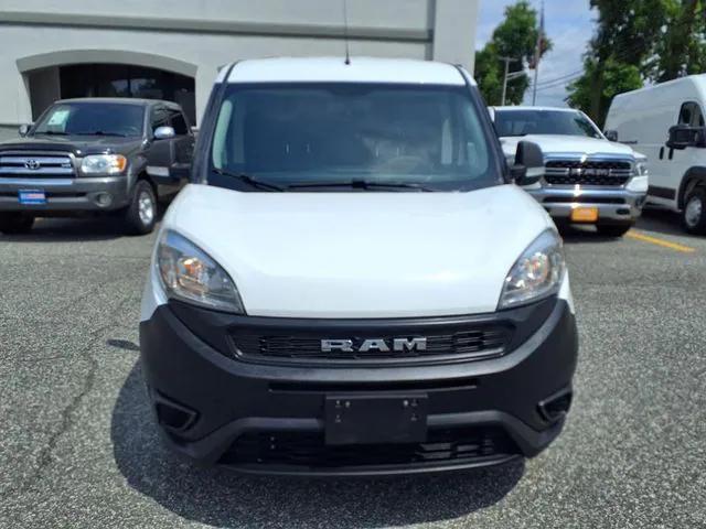 2021 RAM ProMaster City Tradesman Cargo Van