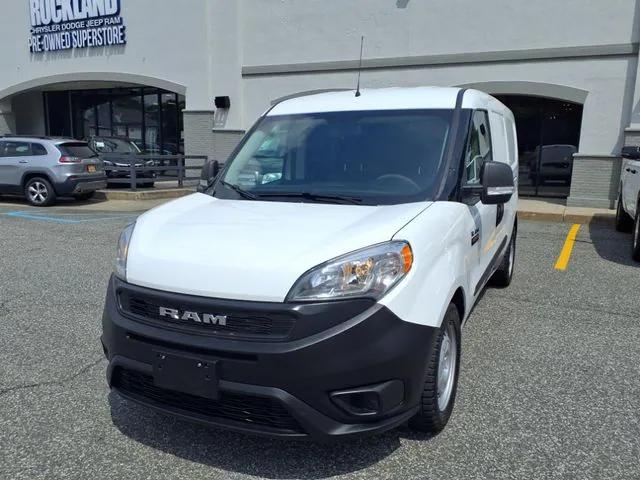 2021 RAM ProMaster City Tradesman Cargo Van