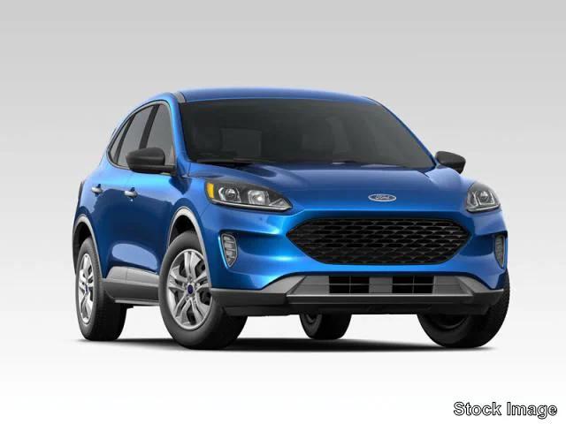 2022 Ford Escape SE Hybrid