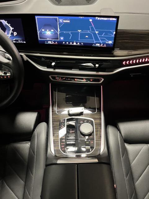 2024 BMW X5 PHEV xDrive50e
