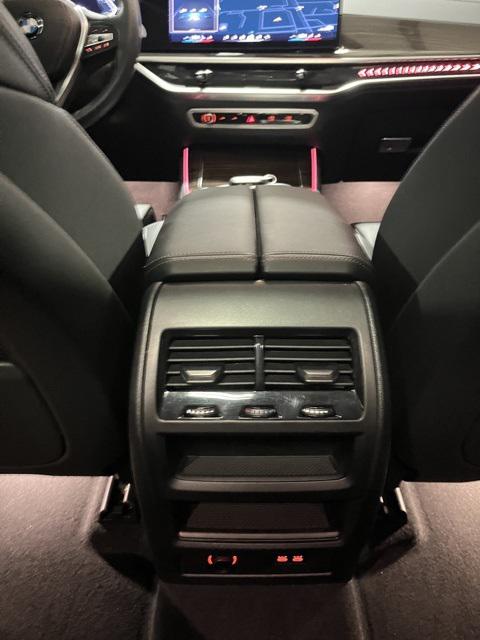2024 BMW X5 PHEV xDrive50e