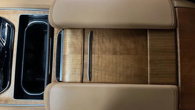 2024 Jeep Grand Wagoneer Series III 4x4