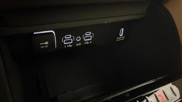 2024 Jeep Grand Wagoneer Series III 4x4
