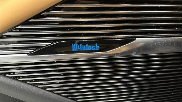 2024 Jeep Grand Wagoneer Series III 4x4