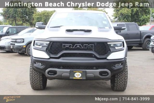 2022 RAM 1500 TRX Crew Cab 4x4 57 Box