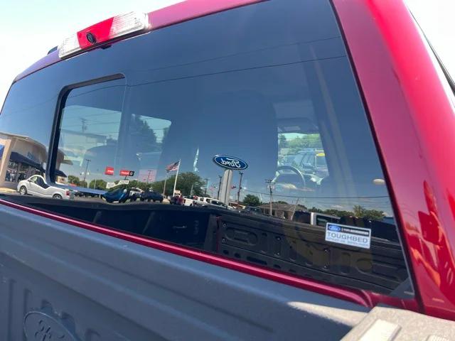 2022 Ford F-150 XLT 2022 Ford F-150 XLT