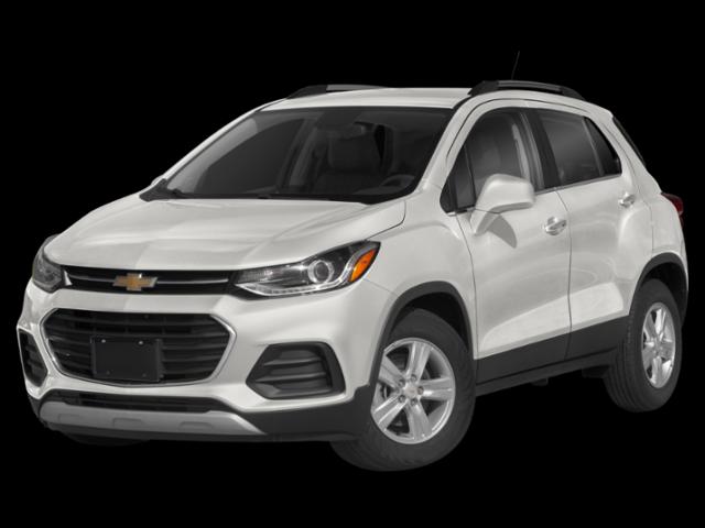 2021 Chevrolet Trax FWD LT