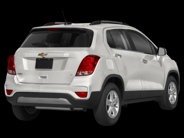 2021 Chevrolet Trax FWD LT