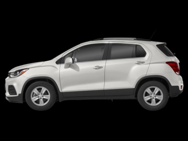2021 Chevrolet Trax FWD LT