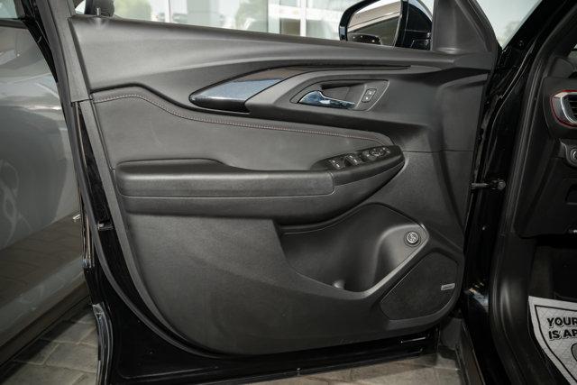 2021 Chevrolet TrailBlazer AWD RS