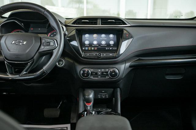 2021 Chevrolet TrailBlazer AWD RS