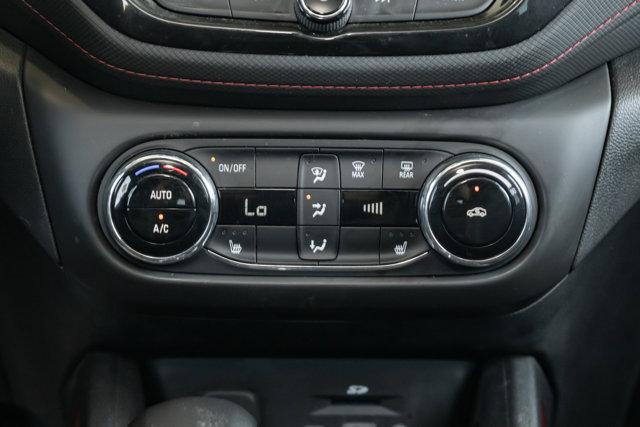 2021 Chevrolet TrailBlazer AWD RS