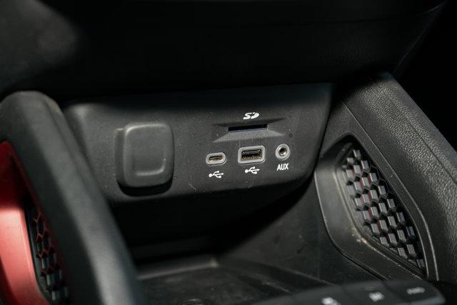 2021 Chevrolet TrailBlazer AWD RS