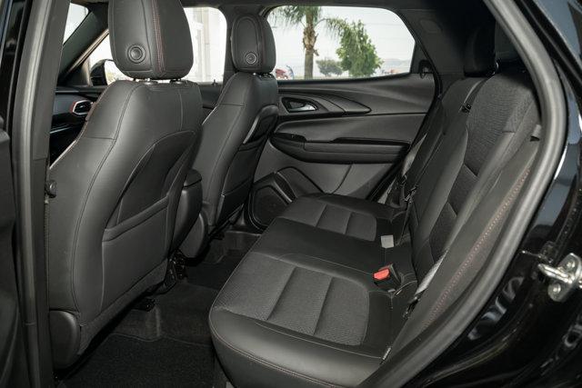2021 Chevrolet TrailBlazer AWD RS