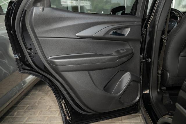2021 Chevrolet TrailBlazer AWD RS