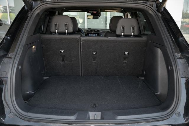 2021 Chevrolet TrailBlazer AWD RS