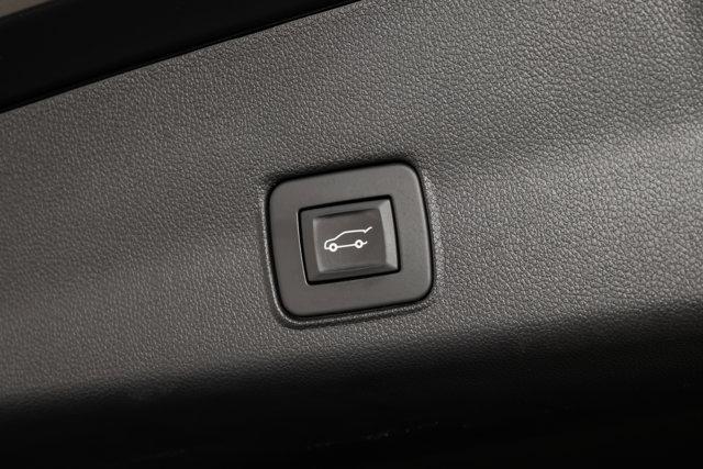 2021 Chevrolet TrailBlazer AWD RS