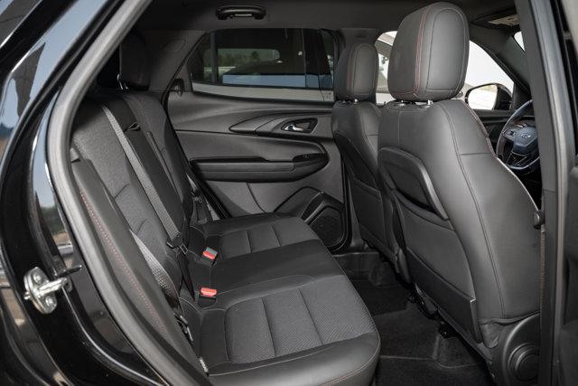 2021 Chevrolet TrailBlazer AWD RS