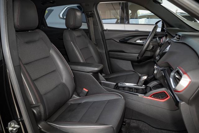 2021 Chevrolet TrailBlazer AWD RS