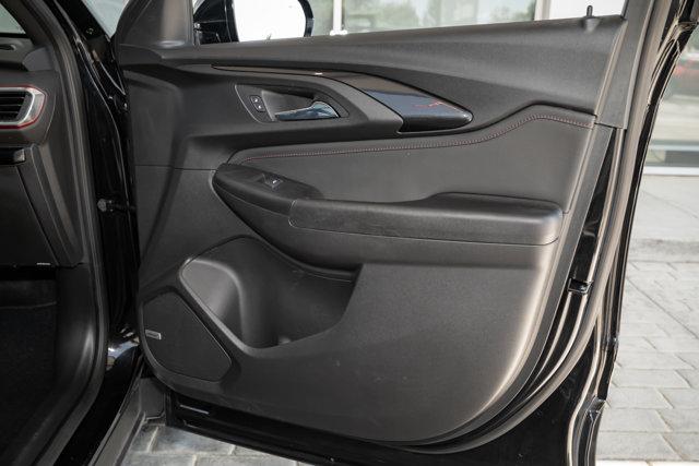 2021 Chevrolet TrailBlazer AWD RS