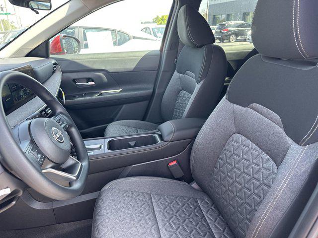 2025 Nissan Kicks SV Intelligent AWD
