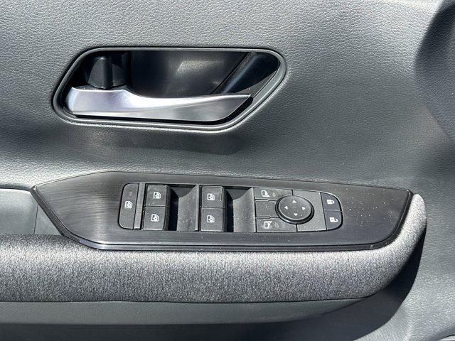2025 Nissan Kicks SV Intelligent AWD