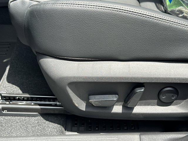 2025 Nissan Rogue SL Intelligent AWD