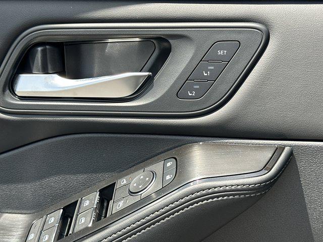 2025 Nissan Rogue SL Intelligent AWD