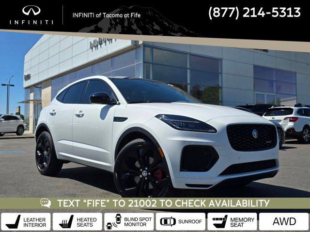 2024 Jaguar E-PACE R-Dynamic SE P250 AWD Automatic for sale in Fife, WA
