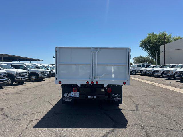 2025 Ford F-550 XL