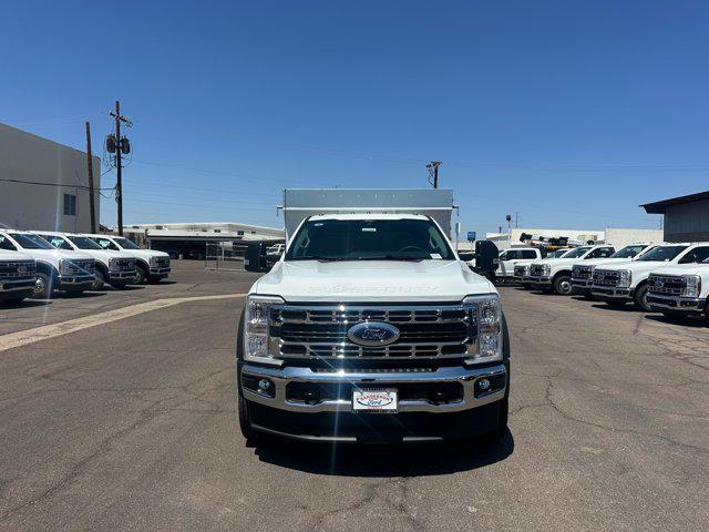 2025 Ford F-550 XL