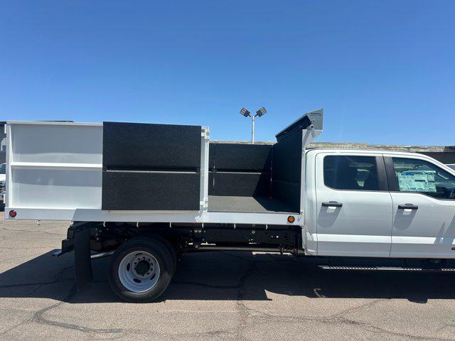 2025 Ford F-550 XL