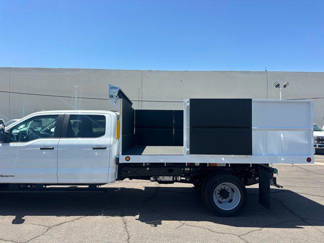 2025 Ford F-550 XL