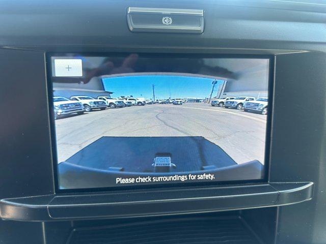 2025 Ford F-550 XL
