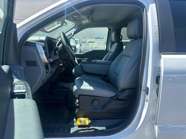 2025 Ford F-550 XL